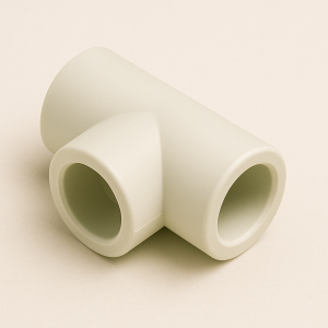 Тройник полипропиленовый 20 мм в наличии в Смоленске