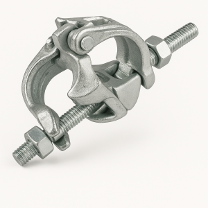 Строительный неповоротный хомут 48х60 мм в наличии в Смоленске