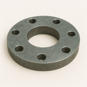 Фланец стальной приварной встык ДУ 400 РУ 6 ГОСТ 33259-2015 в наличии в Смоленске