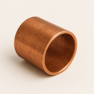 Муфта медная редукционная удлиненная однораструбная 40,5 мм М1р ГОСТ 32590-2013 в наличии в Смоленске