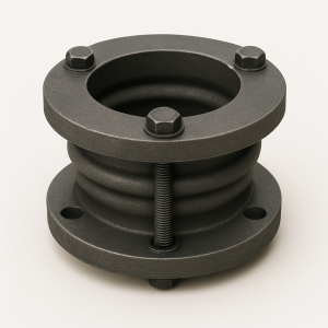 Компенсатор чугунный 50 мм в наличии в Смоленске