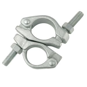 Строительный поворотный хомут 48х60 мм в наличии в Смоленске