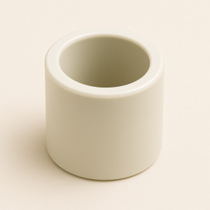 Муфта полипропиленовая переходная 32х25 мм в наличии в Смоленске