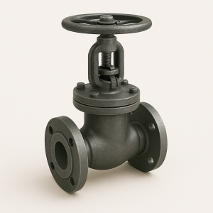 Задвижка стальная 200 16 30с41нж в наличии в Смоленске