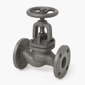 Судовой клапан 200 мм ГОСТ 30816-2002 в наличии в Смоленске