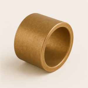 Втулка бронзовая 180 мм БРОФ10-1 в наличии в Смоленске