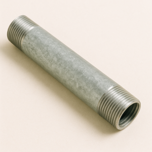 Сгон оцинкованный ДУ 15 в наличии в Смоленске