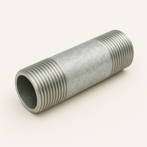 Сгон стальной 8 мм 1/4" ГОСТ 8969-75 в наличии в Смоленске