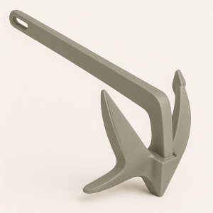 Якорь Брюса 7,5 кг в наличии в Смоленске