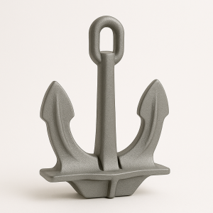 Якорь Холла 7000 кг ГОСТ 761-74 в наличии в Смоленске