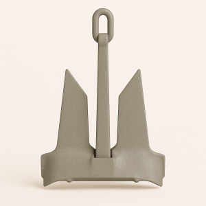 Якорь ПДС 5510 мм ГОСТ 25496-82 в наличии в Смоленске