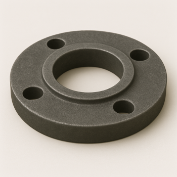 Чугунный фланец глухой 1600 мм 16 кгс/см2 ГОСТ ISO 2531-2012 в наличии в Смоленске