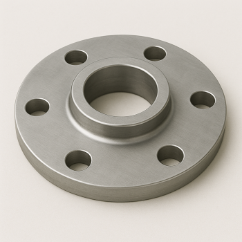 Фланец нержавеющий воротниковый приварной Ду 20 12Х18Н10Т в наличии в Смоленске