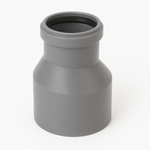 Редукция канализационная ПП 80х2,4 мм ГОСТ 32414-2013 в наличии в Смоленске