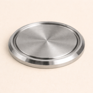 Заглушка кламп AISI 304 DN 1/2" в наличии в Смоленске