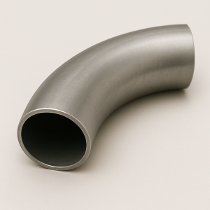 Отвод нержавеющий 76х4 мм 12Х18Н10Т в наличии в Смоленске