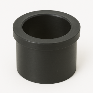 Втулка ПНД 400 мм ПЭ100 в наличии в Смоленске