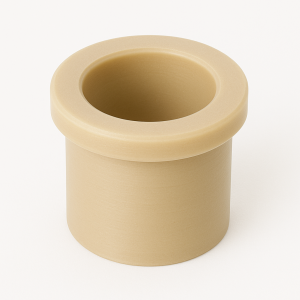 Втулка ПОМ 70х50х2000 мм ПОМ-С в наличии в Смоленске