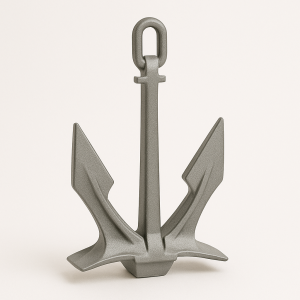 Якорь Матросова 100 кг ГОСТ 8497-78 в наличии в Смоленске