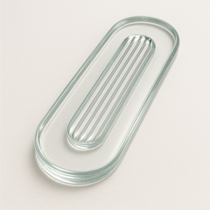 Стекло Клингера №7 280х34х17 мм ГОСТ 1663-2016 в наличии в Смоленске