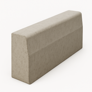 Бортовой камень БК100.30.21.5 в наличии в Смоленске